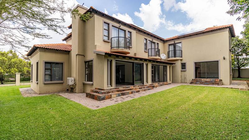 5 Bedroom Property for Sale in Midlands Estate Gauteng