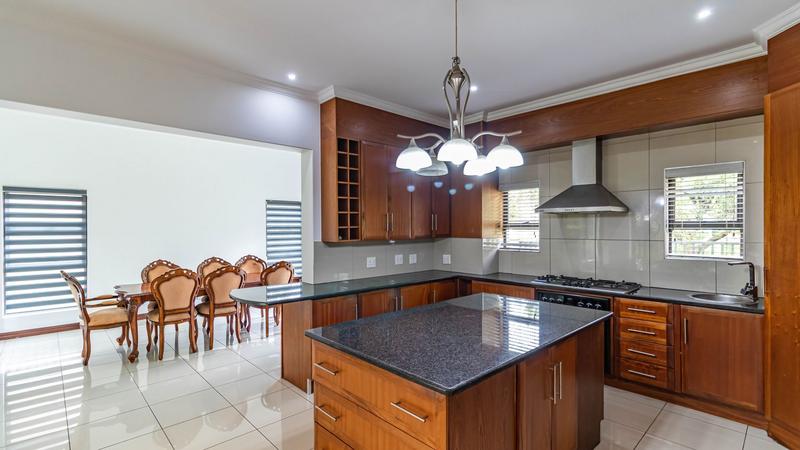 5 Bedroom Property for Sale in Midlands Estate Gauteng