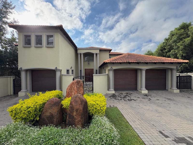 5 Bedroom Property for Sale in Midlands Estate Gauteng