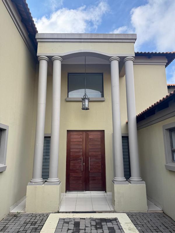 5 Bedroom Property for Sale in Midlands Estate Gauteng