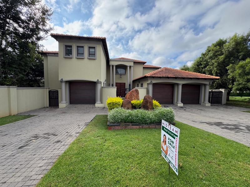 5 Bedroom Property for Sale in Midlands Estate Gauteng
