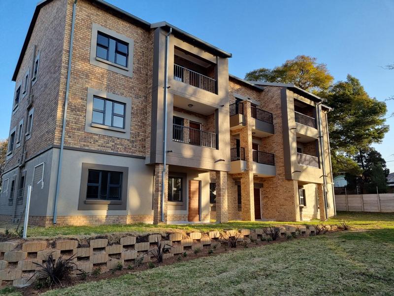2 Bedroom Property for Sale in Bergbron Gauteng