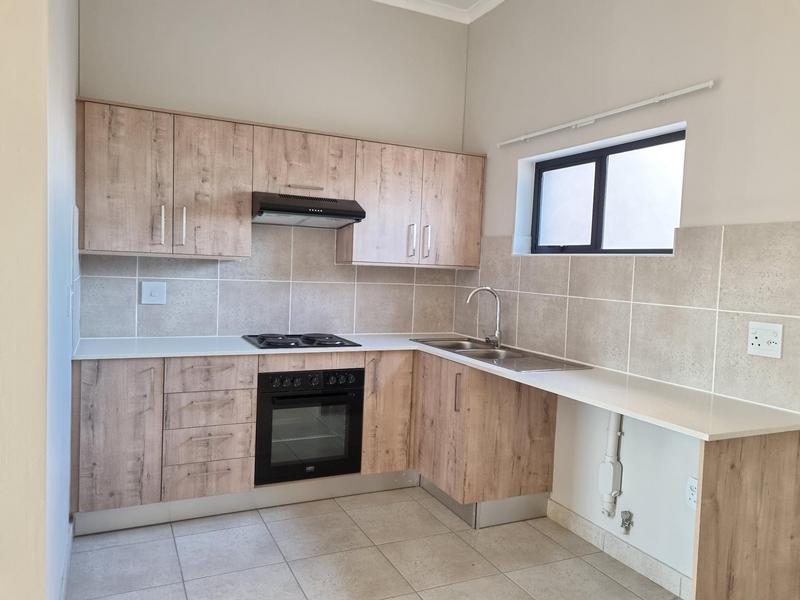 2 Bedroom Property for Sale in Bergbron Gauteng
