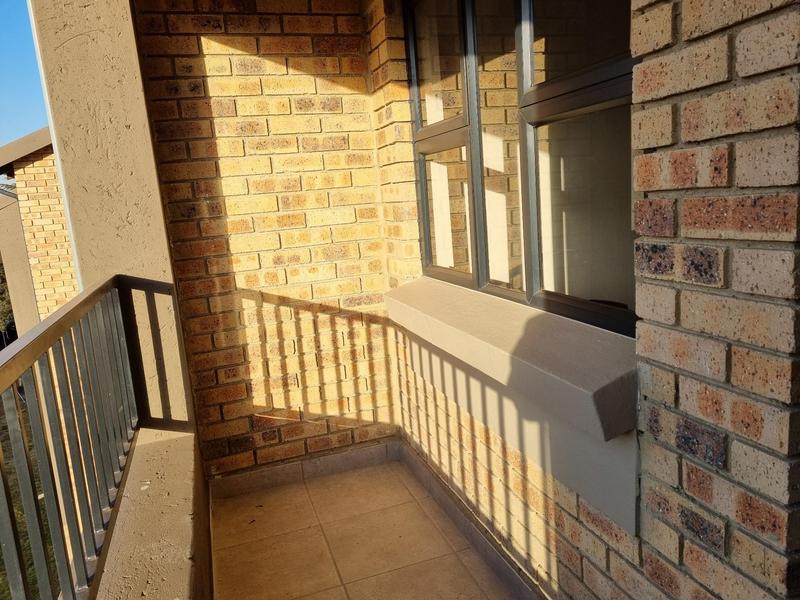 2 Bedroom Property for Sale in Bergbron Gauteng