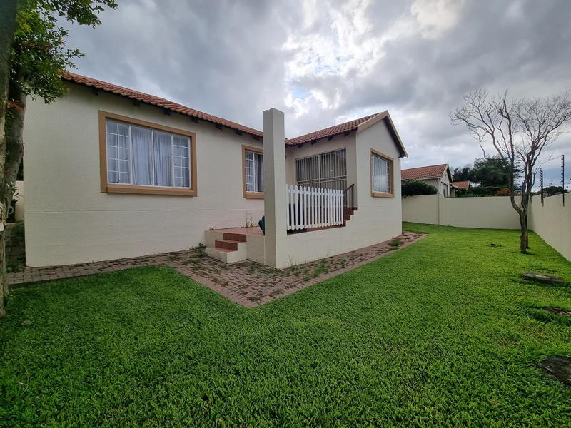 3 Bedroom Property for Sale in Ruimsig Gauteng