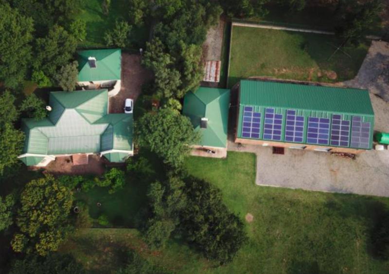 3 Bedroom Property for Sale in Zonnehoewe A H Gauteng