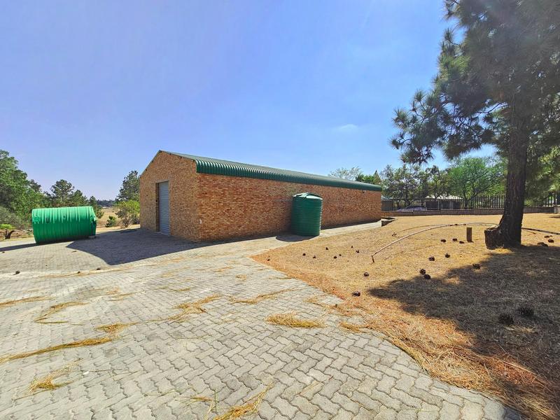 3 Bedroom Property for Sale in Zonnehoewe A H Gauteng