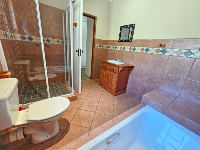 3 Bedroom Property for Sale in Zonnehoewe A H Gauteng