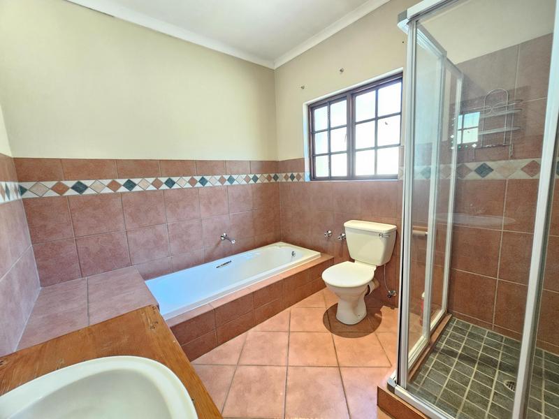 3 Bedroom Property for Sale in Zonnehoewe A H Gauteng