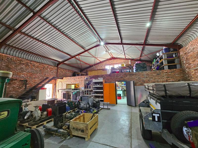 3 Bedroom Property for Sale in Zonnehoewe A H Gauteng