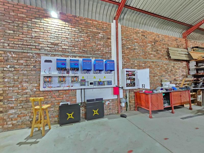 3 Bedroom Property for Sale in Zonnehoewe A H Gauteng