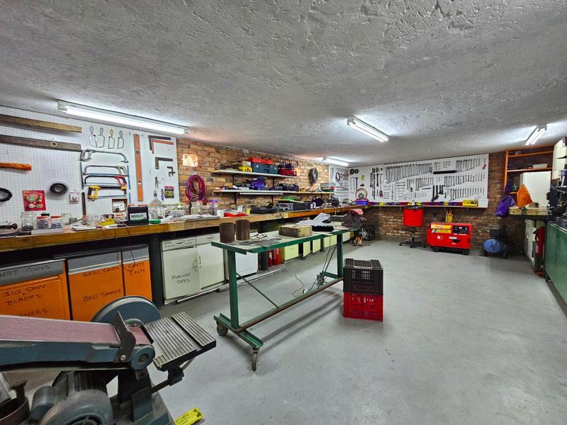 3 Bedroom Property for Sale in Zonnehoewe A H Gauteng