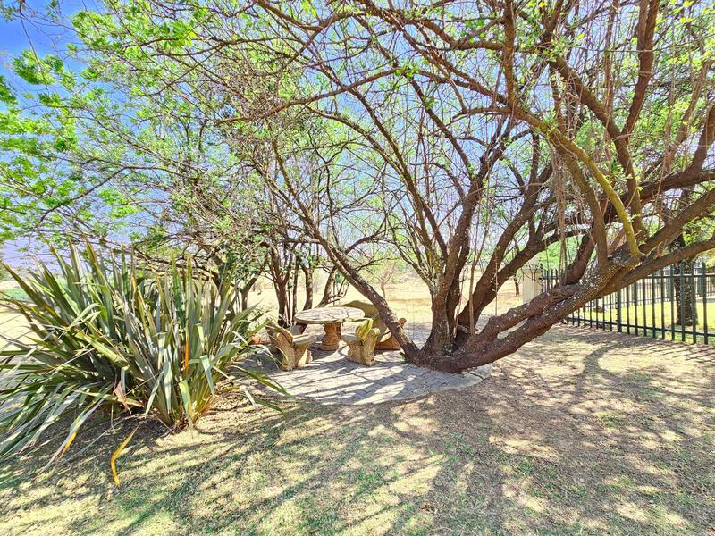 3 Bedroom Property for Sale in Zonnehoewe A H Gauteng