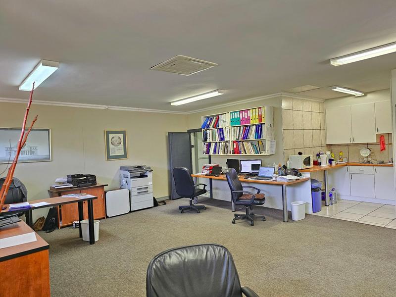 3 Bedroom Property for Sale in Zonnehoewe A H Gauteng