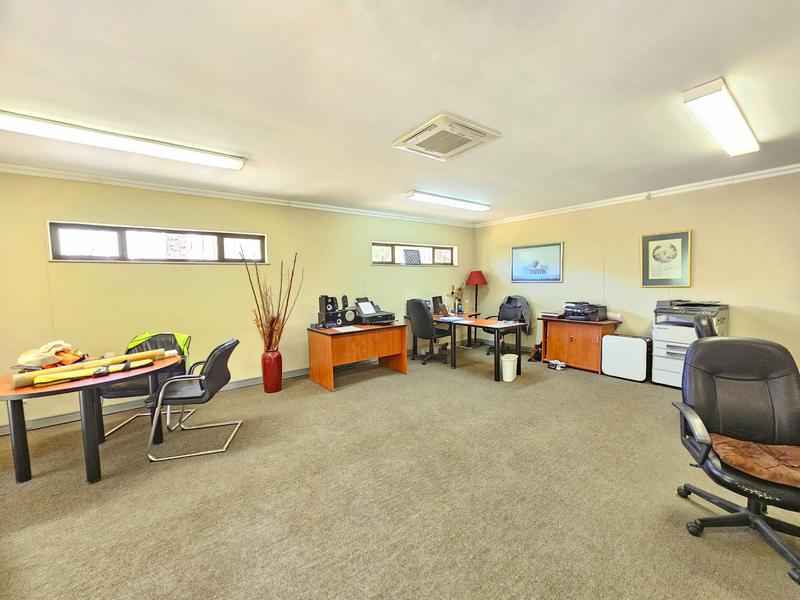 3 Bedroom Property for Sale in Zonnehoewe A H Gauteng