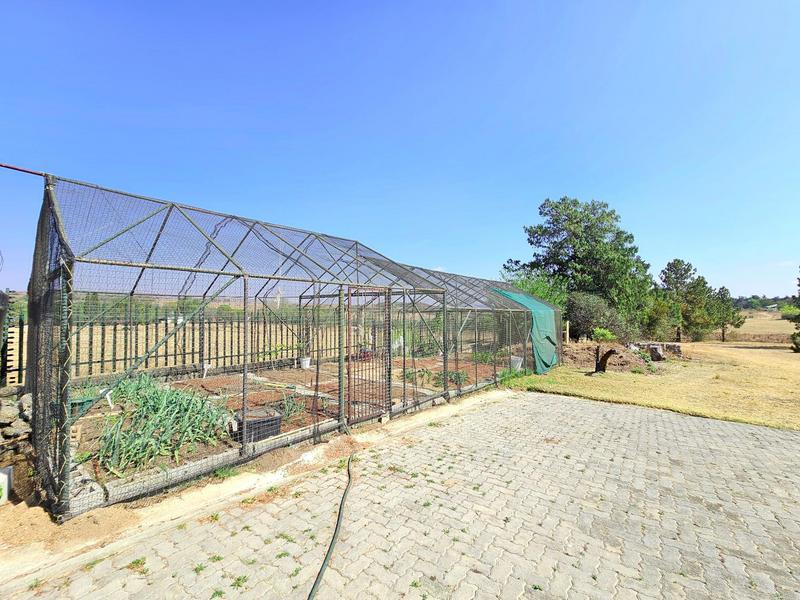 3 Bedroom Property for Sale in Zonnehoewe A H Gauteng