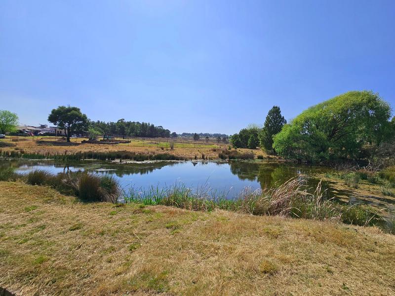 3 Bedroom Property for Sale in Zonnehoewe A H Gauteng