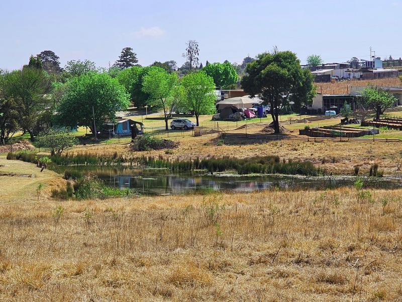 3 Bedroom Property for Sale in Zonnehoewe A H Gauteng