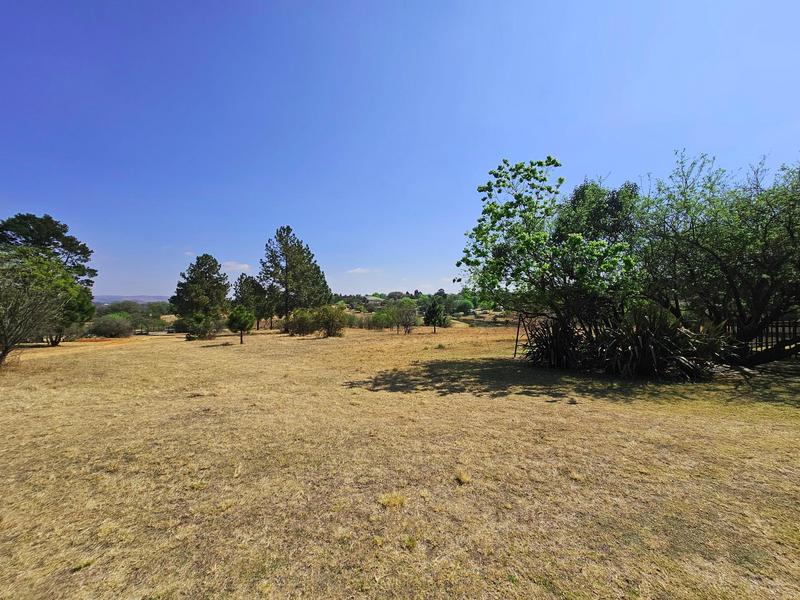 3 Bedroom Property for Sale in Zonnehoewe A H Gauteng