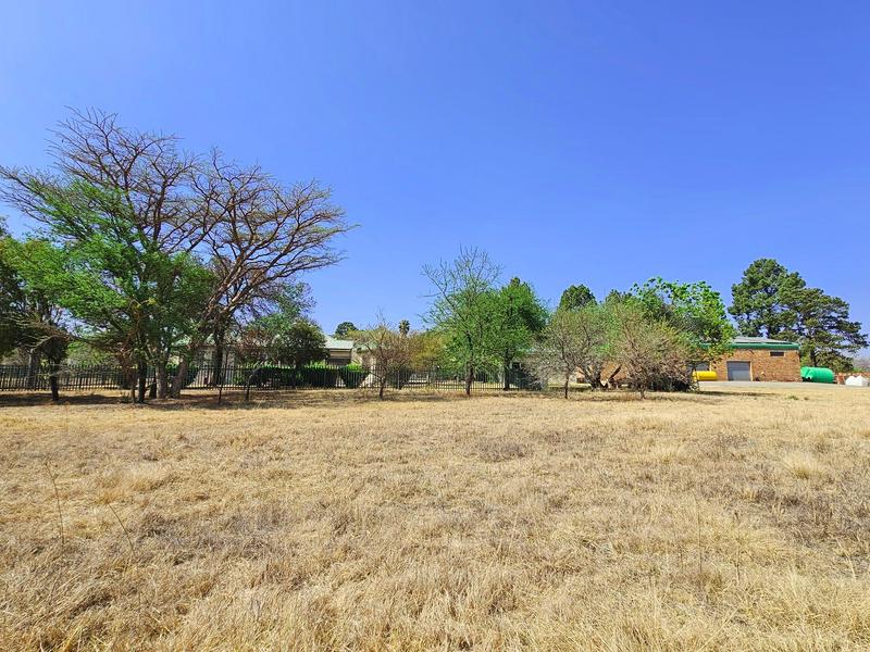 3 Bedroom Property for Sale in Zonnehoewe A H Gauteng