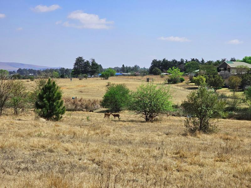 3 Bedroom Property for Sale in Zonnehoewe A H Gauteng