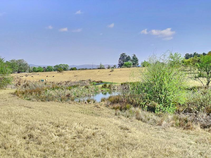 3 Bedroom Property for Sale in Zonnehoewe A H Gauteng