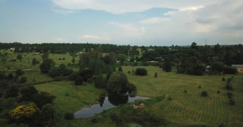 3 Bedroom Property for Sale in Zonnehoewe A H Gauteng