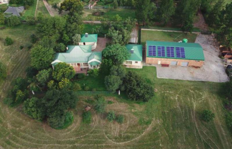 3 Bedroom Property for Sale in Zonnehoewe A H Gauteng