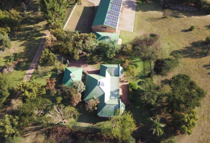 3 Bedroom Property for Sale in Zonnehoewe A H Gauteng