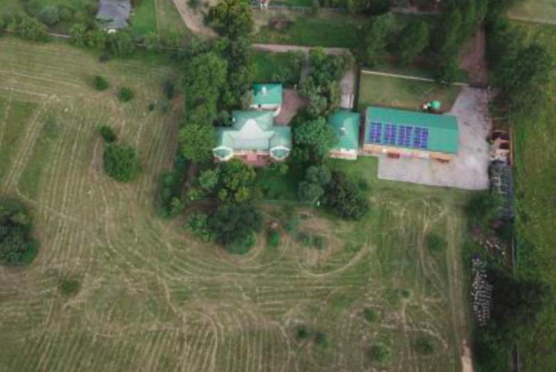 3 Bedroom Property for Sale in Zonnehoewe A H Gauteng