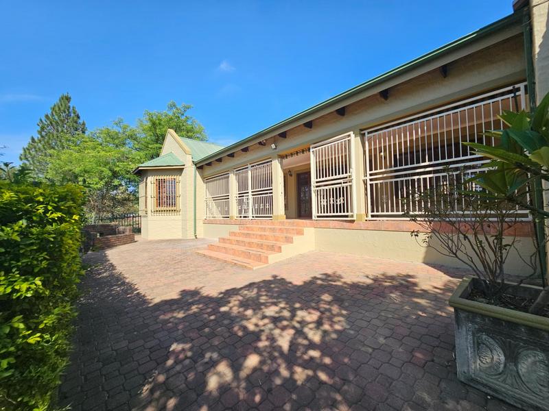 3 Bedroom Property for Sale in Zonnehoewe A H Gauteng