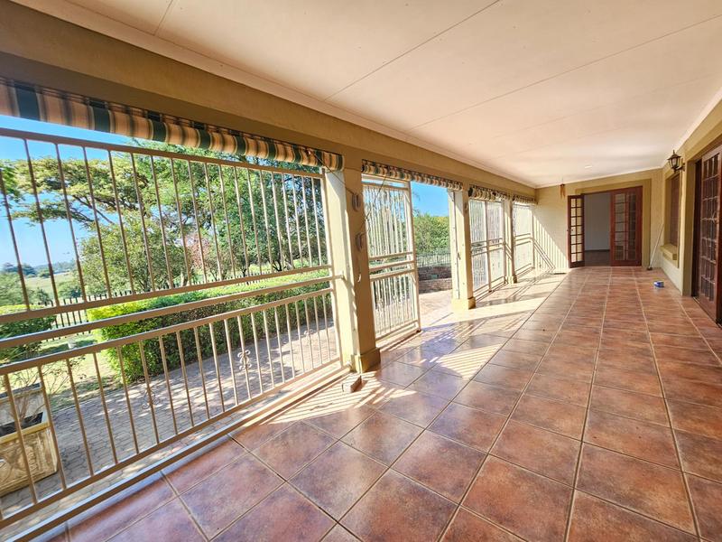 3 Bedroom Property for Sale in Zonnehoewe A H Gauteng