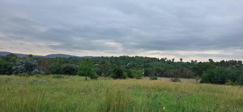 0 Bedroom Property for Sale in Zonnehoewe A H Gauteng