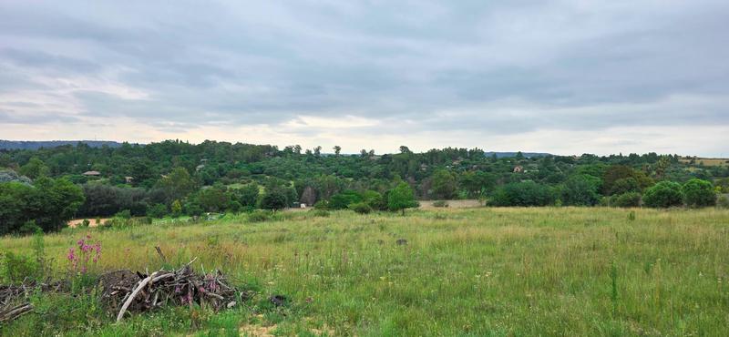 0 Bedroom Property for Sale in Zonnehoewe A H Gauteng