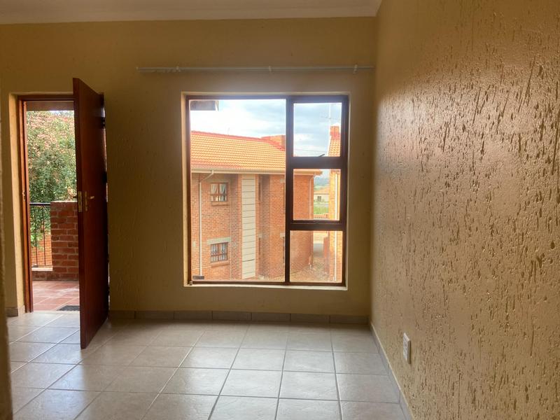 To Let 3 Bedroom Property for Rent in Amorosa Gauteng