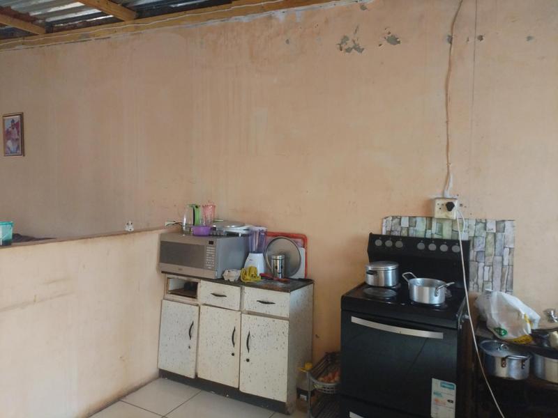 2 Bedroom Property for Sale in Katlehong South Gauteng