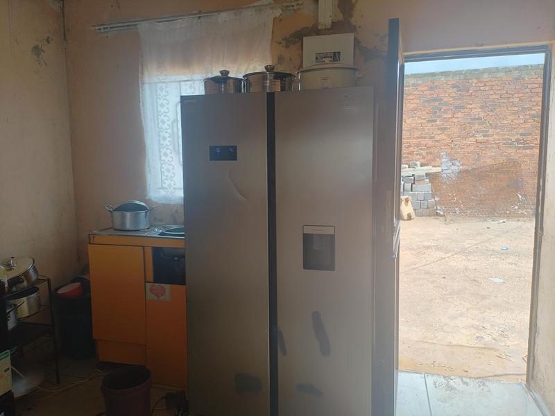 2 Bedroom Property for Sale in Katlehong South Gauteng