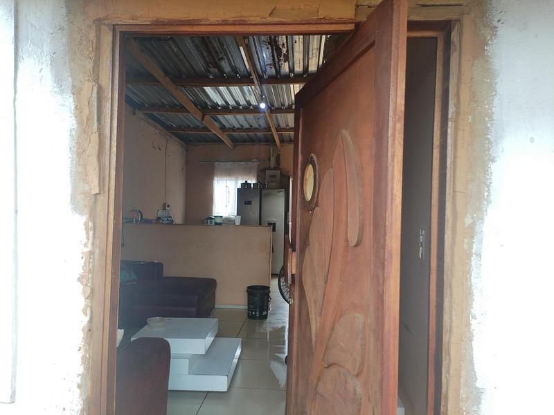 2 Bedroom Property for Sale in Katlehong South Gauteng