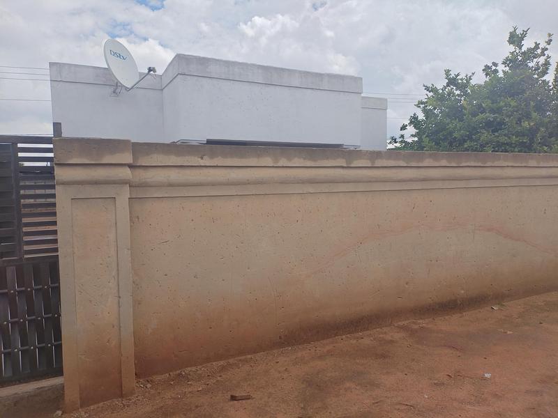 2 Bedroom Property for Sale in Katlehong South Gauteng