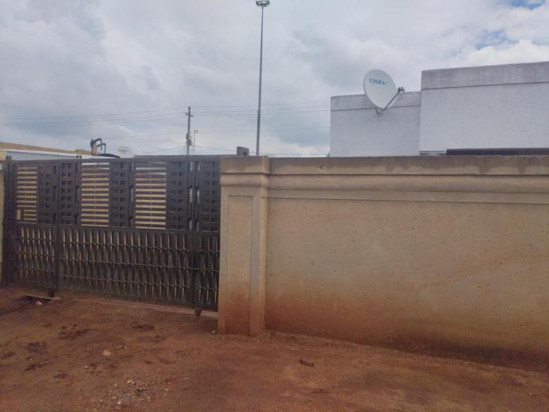 2 Bedroom Property for Sale in Katlehong South Gauteng