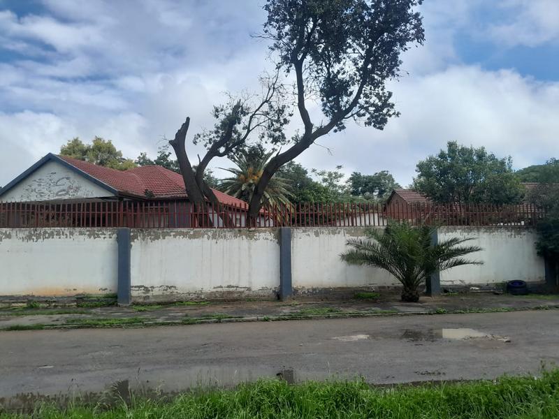 3 Bedroom Property for Sale in Rosettenville Gauteng