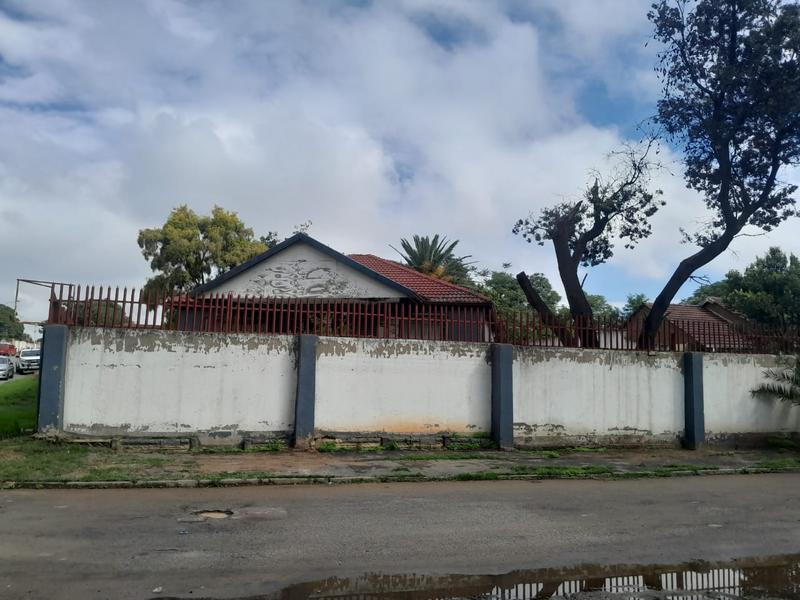3 Bedroom Property for Sale in Rosettenville Gauteng