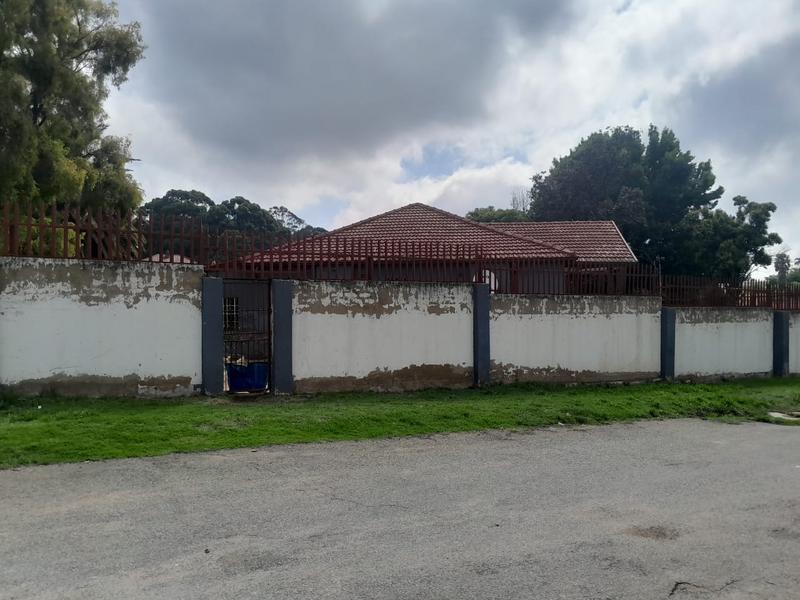 3 Bedroom Property for Sale in Rosettenville Gauteng