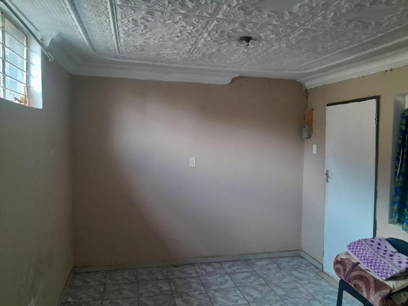 3 Bedroom Property for Sale in Rosettenville Gauteng