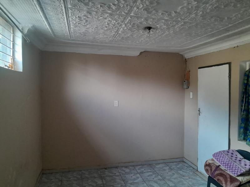 3 Bedroom Property for Sale in Rosettenville Gauteng