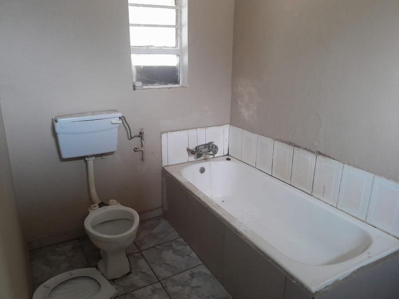 3 Bedroom Property for Sale in Rosettenville Gauteng