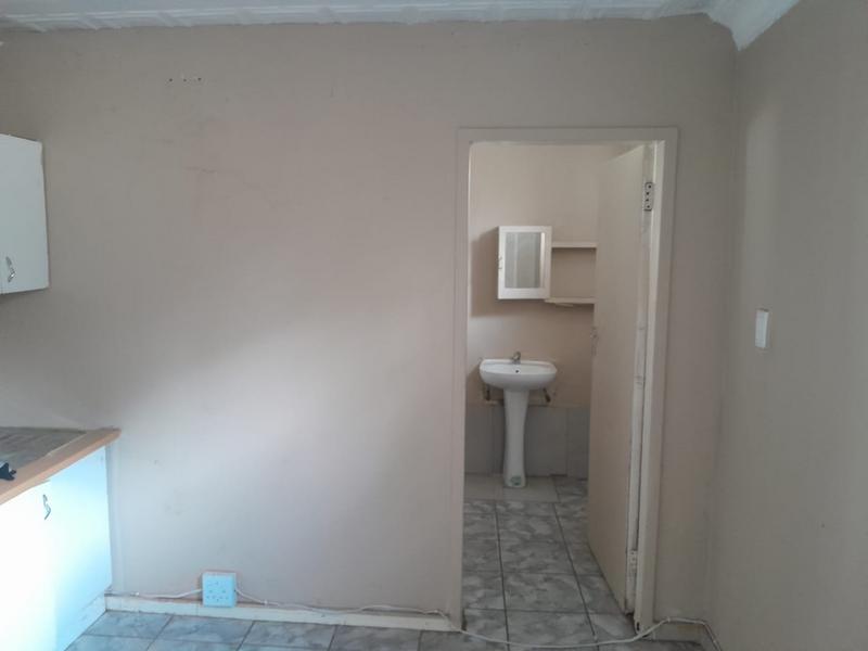 3 Bedroom Property for Sale in Rosettenville Gauteng