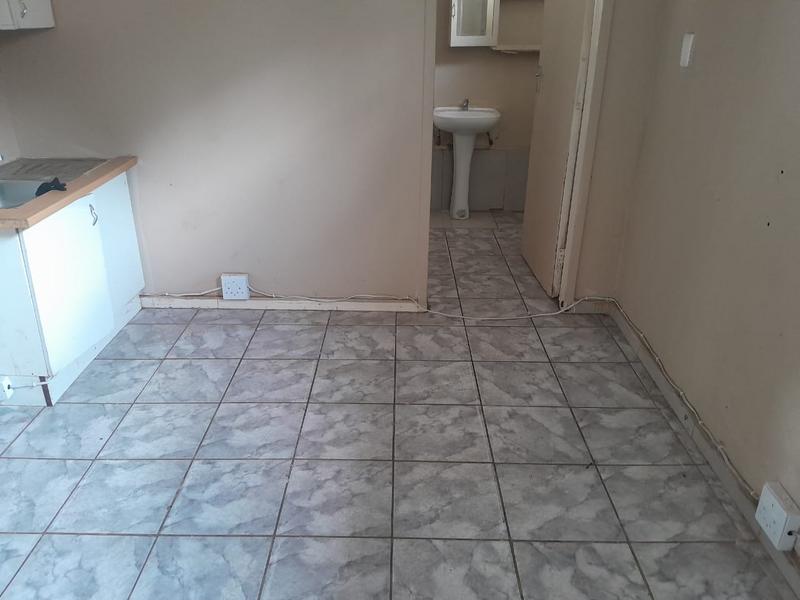 3 Bedroom Property for Sale in Rosettenville Gauteng