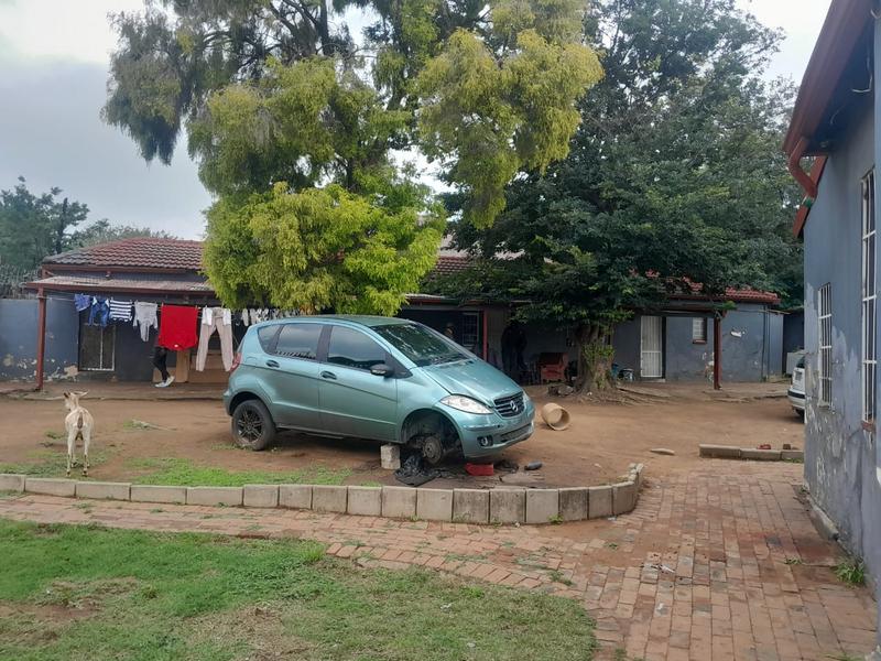 3 Bedroom Property for Sale in Rosettenville Gauteng