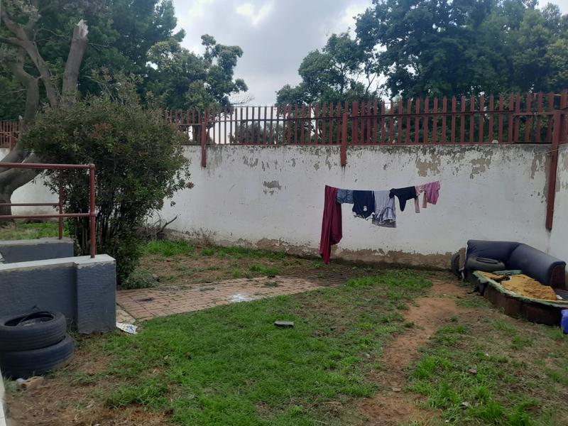 3 Bedroom Property for Sale in Rosettenville Gauteng